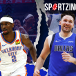 thunder vs mavericks prediction