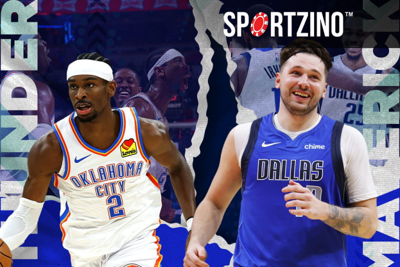 thunder vs mavericks prediction