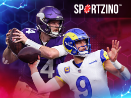 vikings vs rams prediction