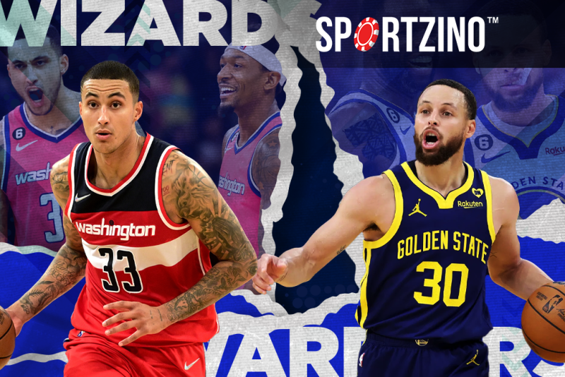 wizards vs warriors prediction