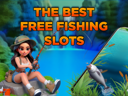 The Best Free Fishing Slots
