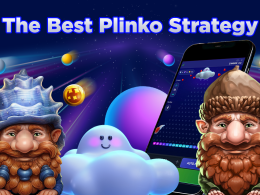 The Best Plinko Strategy