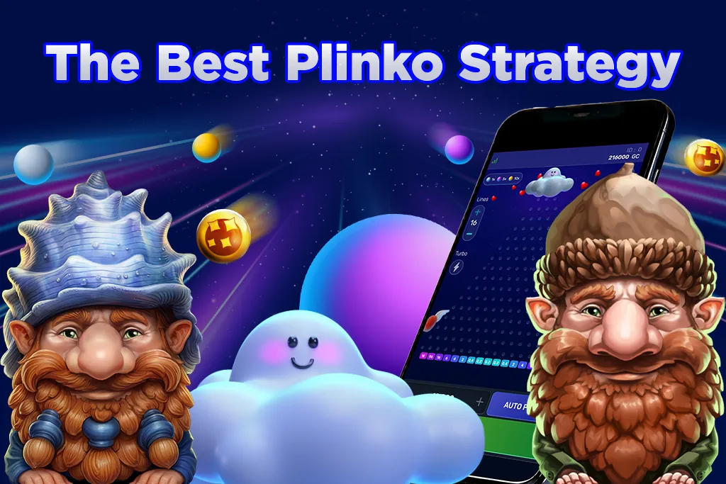 The Best Plinko Strategy