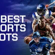 best sports slots