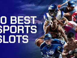 best sports slots