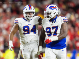 Bills NFL Draft Picks