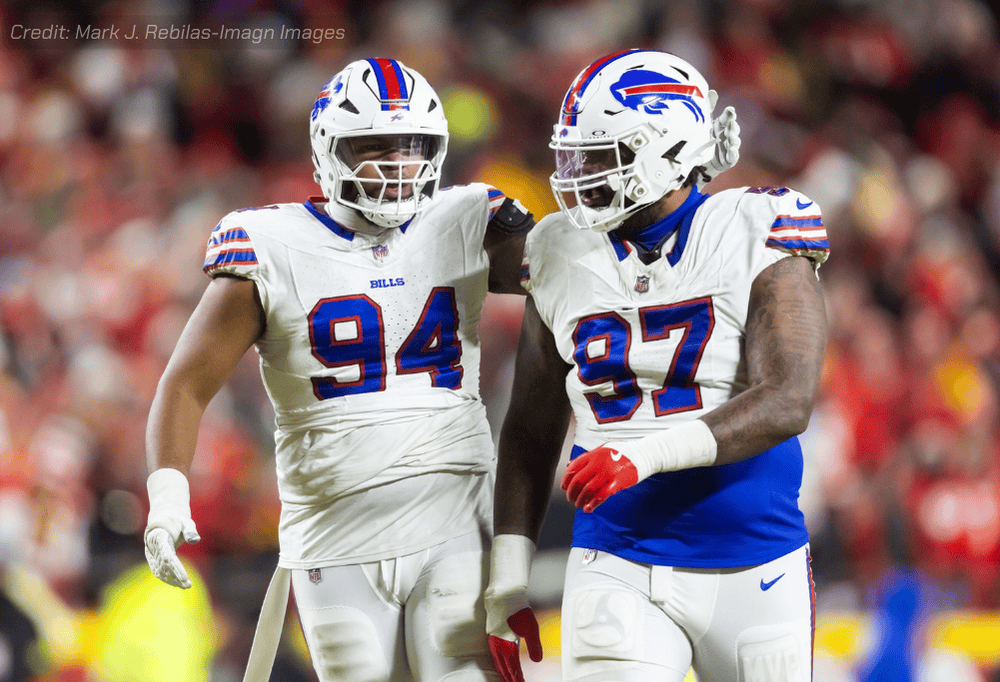 Bills NFL Draft Picks