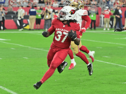 Cardinals NFL Draft Picks