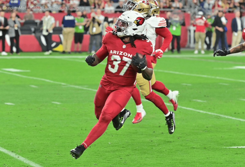 Cardinals NFL Draft Picks
