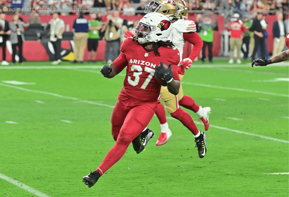 Cardinals NFL Draft Picks