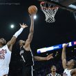 Cavaliers vs Nets prediction