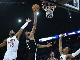 Cavaliers vs Nets prediction