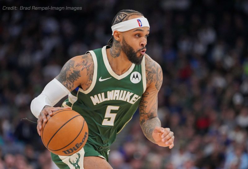 Clippers vs Bucks Prediction