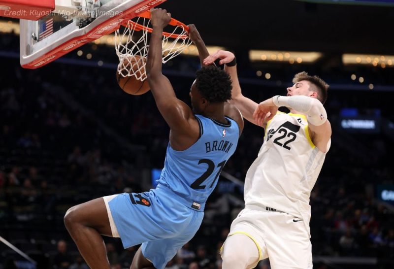 Clippers vs Jazz Prediction