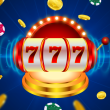What Are 3 Reel Slot Machine Games?