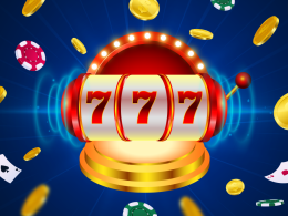 What Are 3 Reel Slot Machine Games?