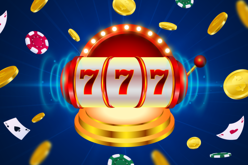 What Are 3 Reel Slot Machine Games?