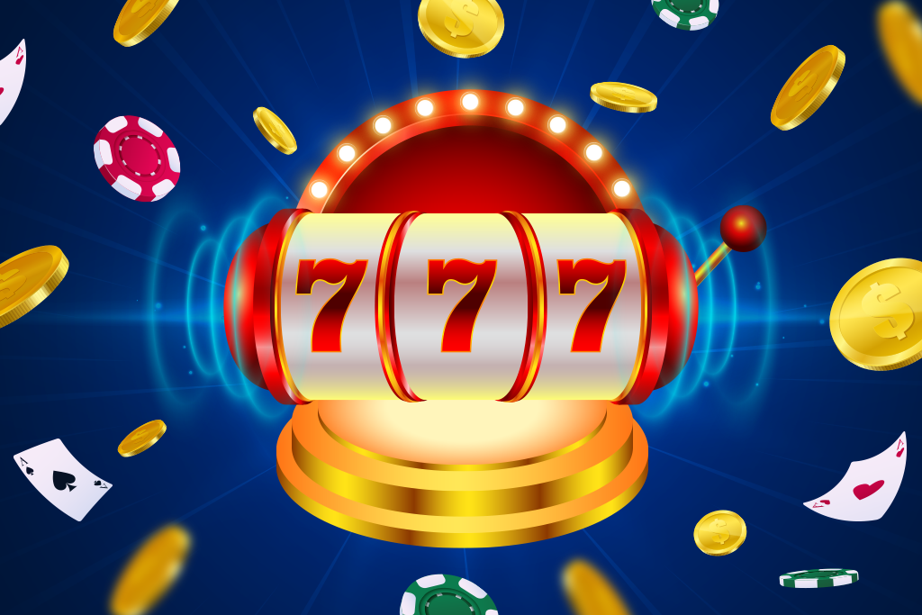 What Are 3 Reel Slot Machine Games?