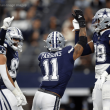 Cowboys NFL 2025 Draft Picks