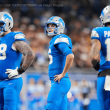 Detroit Lions 2025 NFL Draft Picks