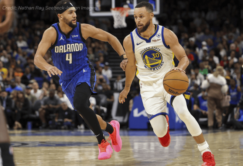 Golden State Warriors vs Orlando Magic Picks