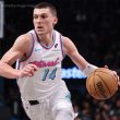 Heat vs Mavericks prediction