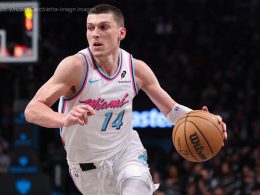 Heat vs Mavericks prediction