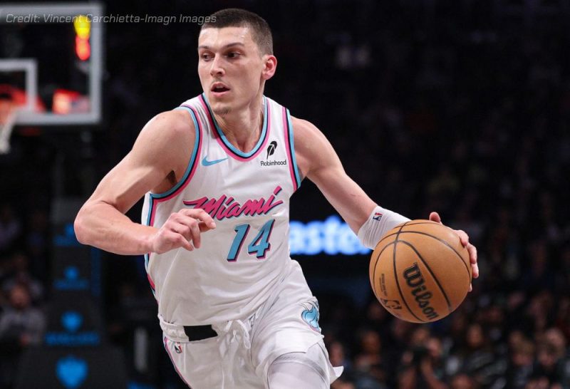 Heat vs Mavericks prediction
