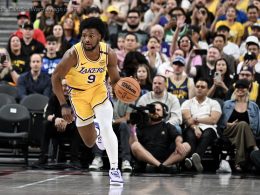 Hornets vs Lakers prediction