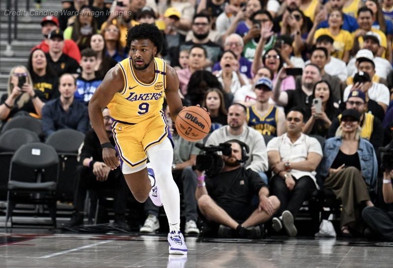 Hornets vs Lakers prediction