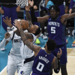 Charlotte Hornets vs Dallas Mavericks Prediction 2025 • NBA Games Sportzino