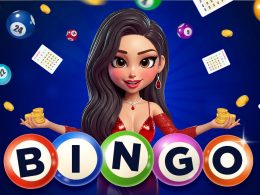 How to Play Casino Bingo