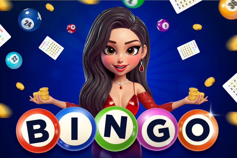 How to Play Casino Bingo