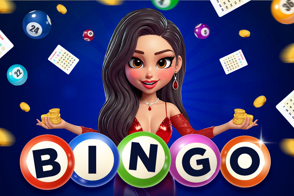 How to Play Casino Bingo