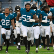 Jaguars NFL Draft Picks
