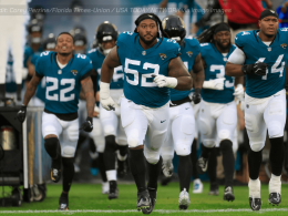 Jaguars NFL Draft Picks