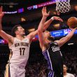 Kings vs Pelicans prediction