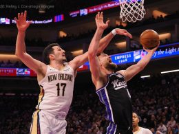 Kings vs Pelicans prediction