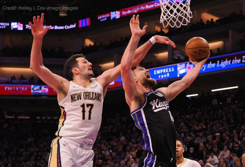 Kings vs Pelicans prediction