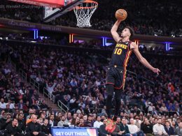 Magic vs Hawks Prediction