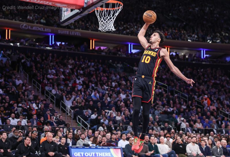 Magic vs Hawks Prediction