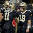New Orleans Saints 2024 NFL Draft picks