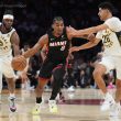 Pacers vs Heat prediction