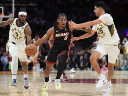 Pacers vs Heat prediction
