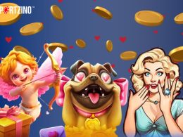 Best Valentine’s Day Slots