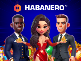 TOP-5 Best Habanero Slots