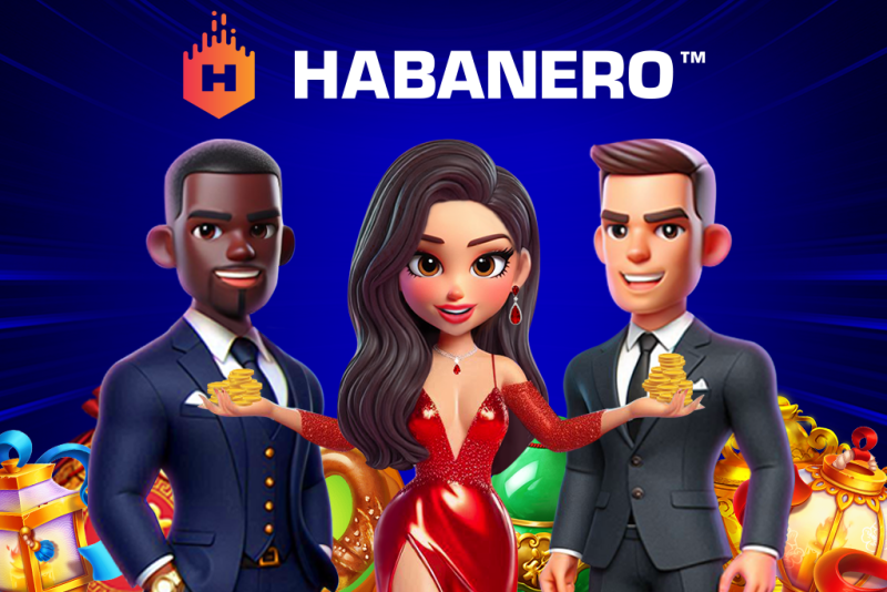 TOP-5 Best Habanero Slots