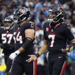 Texans NFL Draft Picks