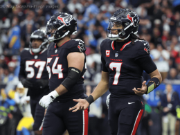 Texans NFL Draft Picks