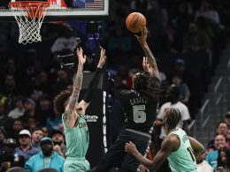The biggest 2025 NBA All-Star snubs